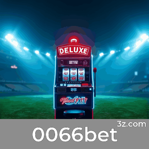 Cadastro na 0066bet
