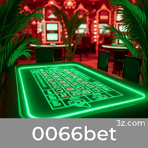 Cadastro na 0066bet