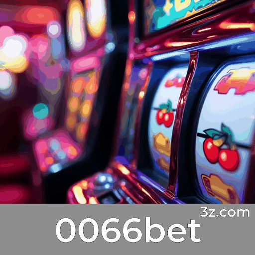 0066bet: Top Plataforma de Cassino Online