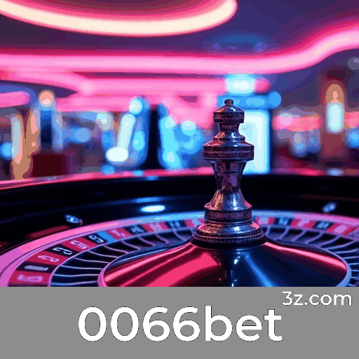 Cassino Online 0066bet