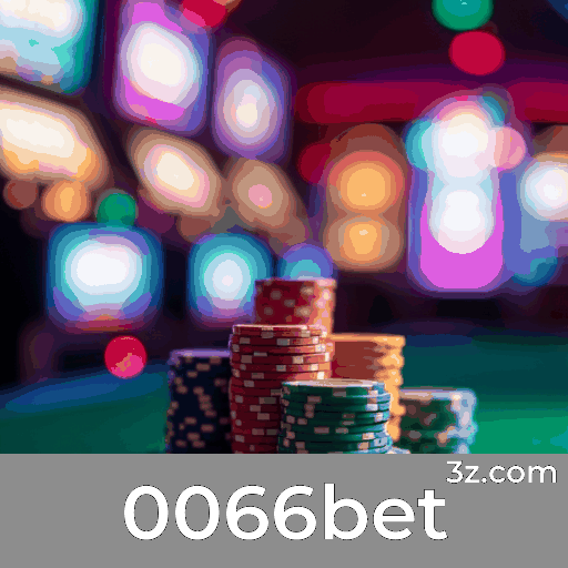 Acessar o site 0066bet COM
