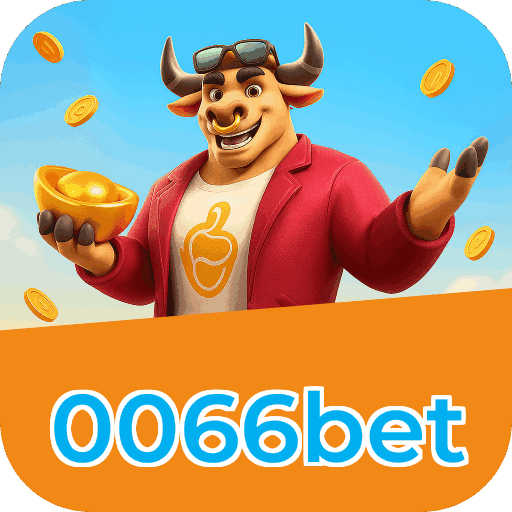 0066bet logo