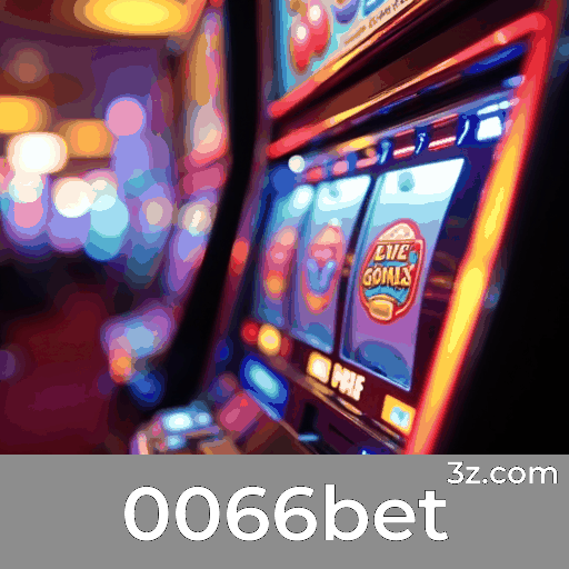 Cadastro na 0066bet