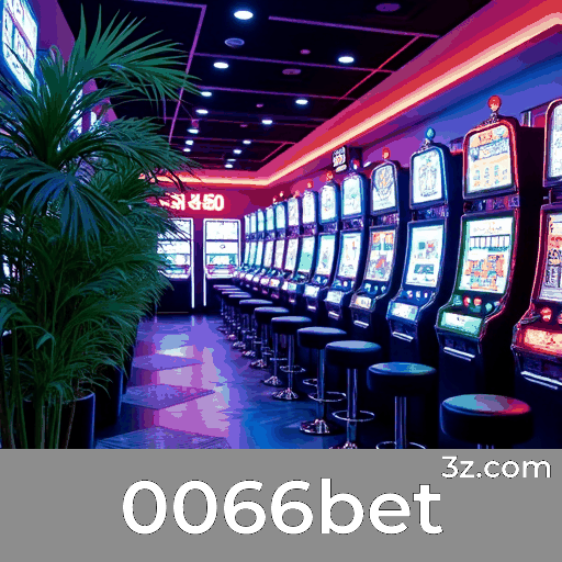 Cadastro na 0066bet