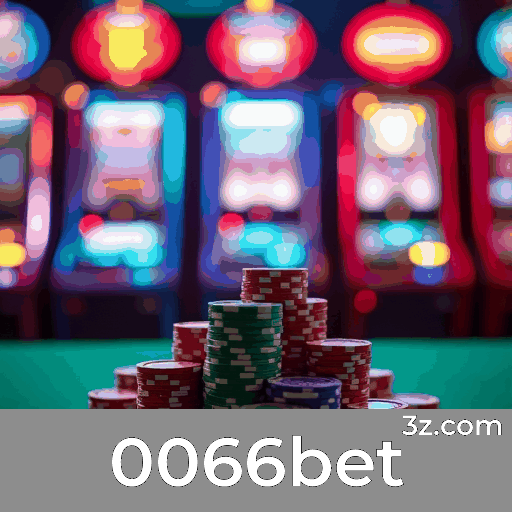 Acesso ao 0066bet
