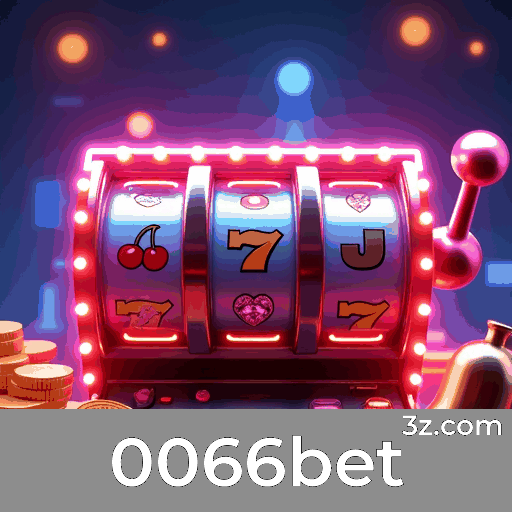Cadastro na 0066bet